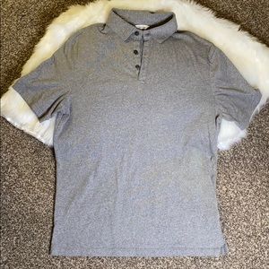Calvin Klein Men’s Small Polo